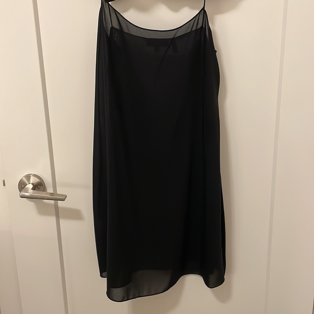 Theory Shift Dress - Picture 6 of 7